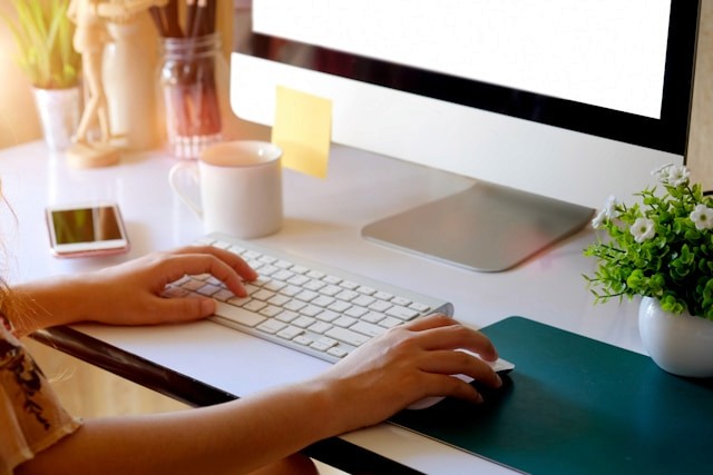 Device Setup & Configuration